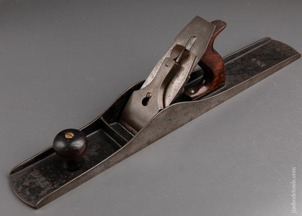 STANLEY No. 7C Jointer Plane Type 11 circa 1910 - 92332