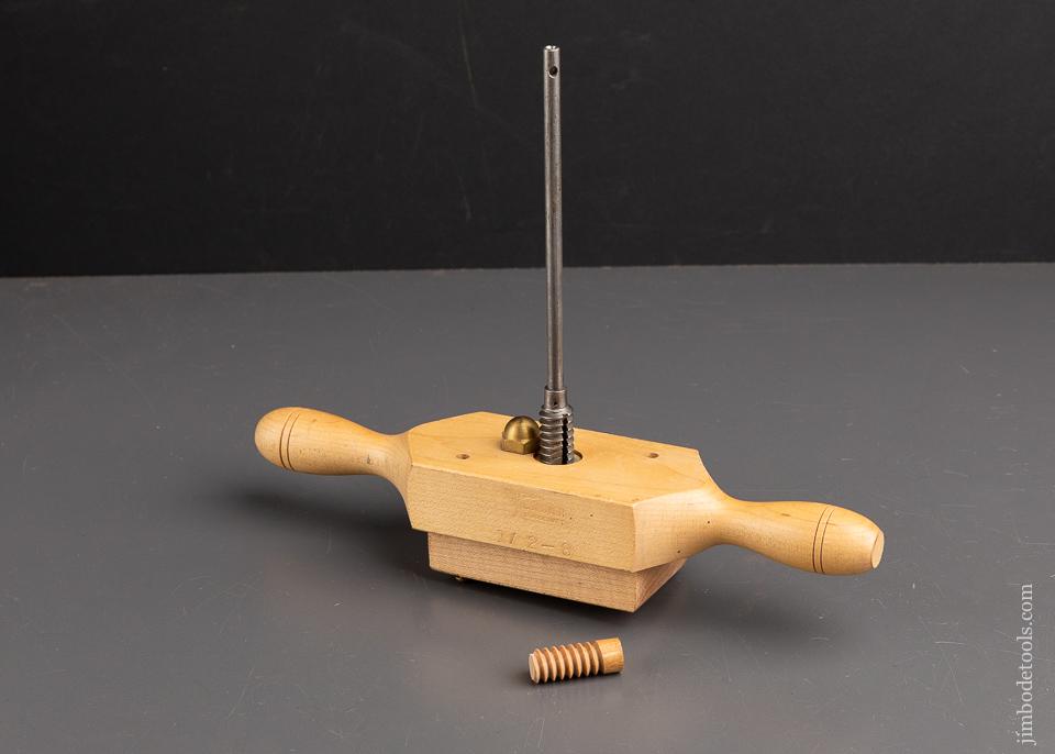 1/2 inch CONOVER Thread Box & Tap - 92336