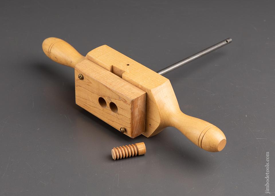 1/2 inch CONOVER Thread Box & Tap - 92336