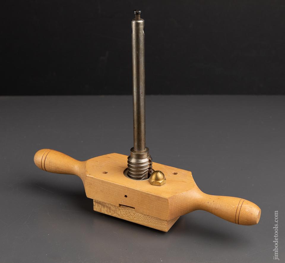 One inch CONOVER USA Thread Box & Tap - 92337
