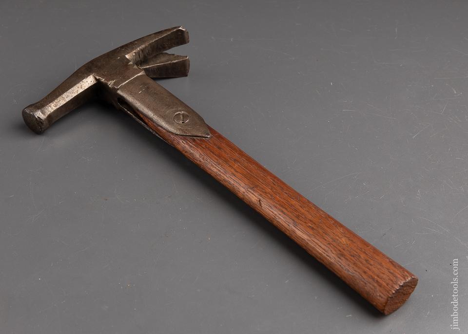 Magnificent 36 ounce Strapped Hammer - 92344