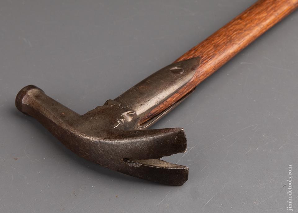 Magnificent 36 ounce Strapped Hammer - 92344