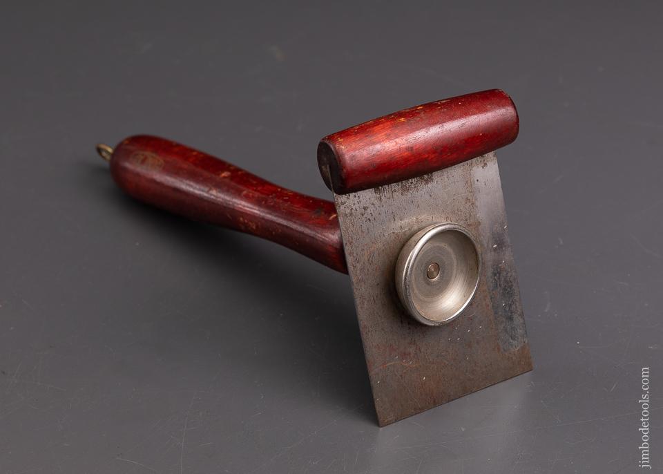 DUNLAP Cabinet Scraper Plane - 92351