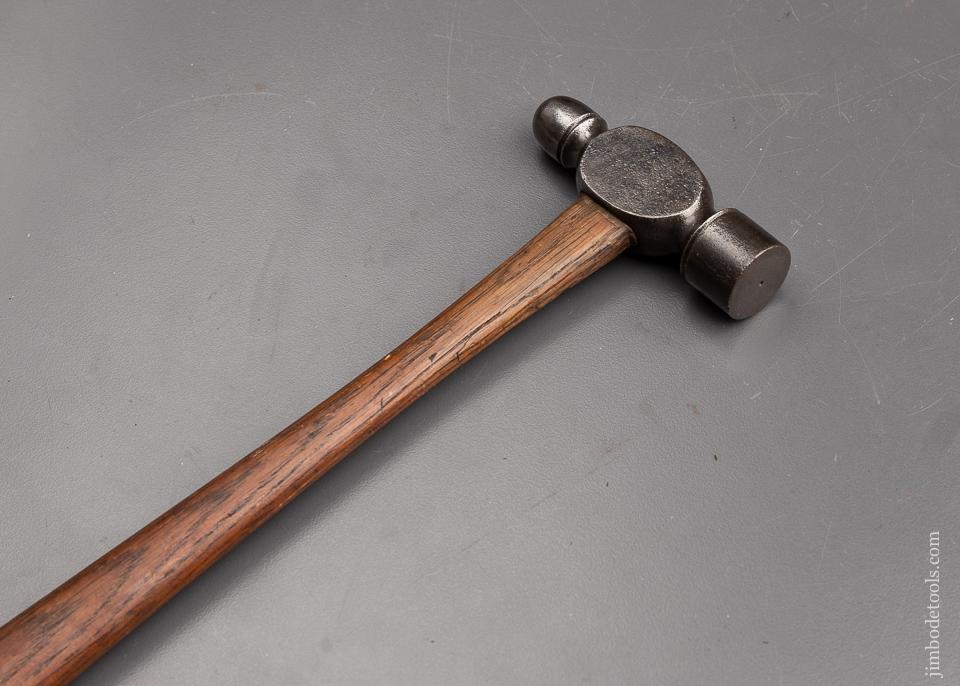 Gorgeous Five ounce EARLY Ball Pein Hammer - 92361