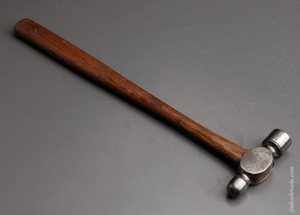 Gorgeous Five ounce EARLY Ball Pein Hammer - 92361
