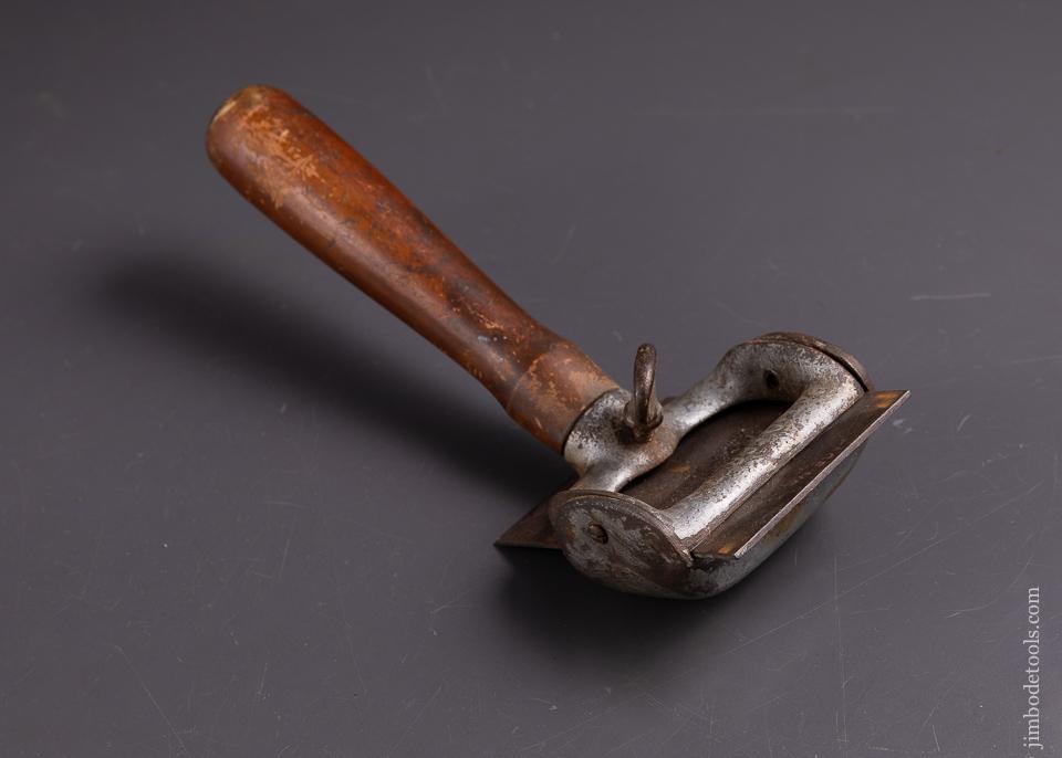 Patented GAGE MFG Scraper Plane - 92367