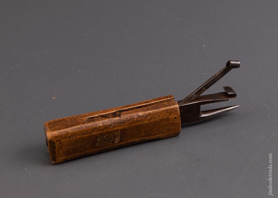 5 5/8 inch Race Knife - 92377