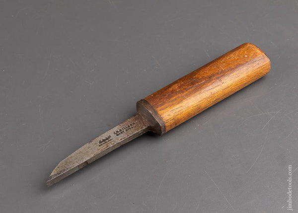 1/4 inch MILLARD Pig Sticker Mortise Chisel - 92378