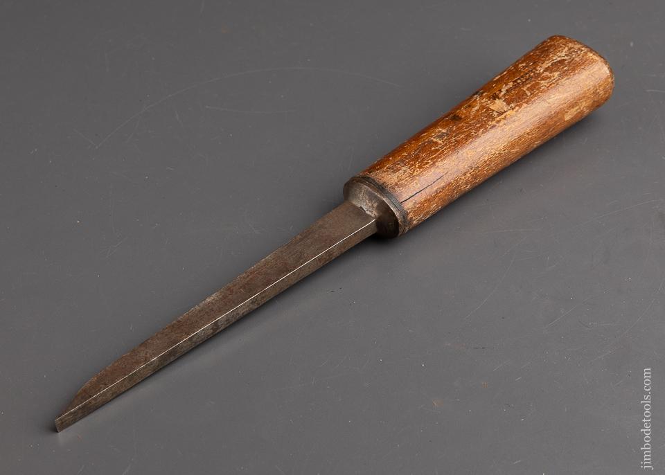 5/16 x 13" I. SORBY Pig Sticker Mortise Chisel - 92379