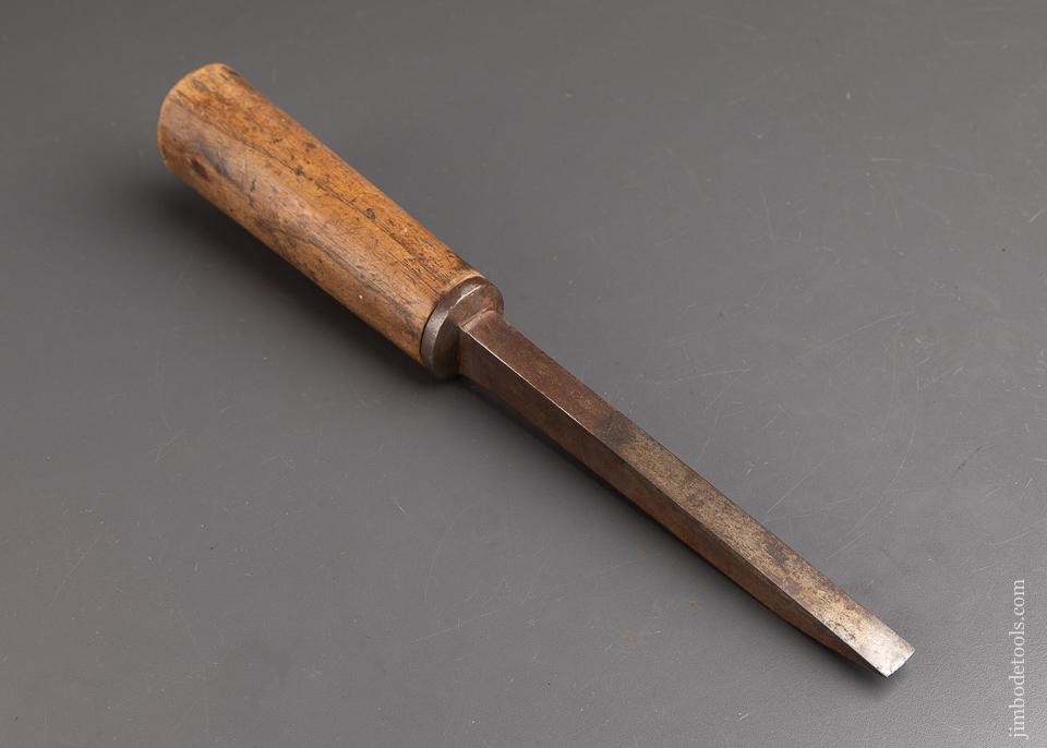 Pig Sticker Mortise Chisel 9/16 x 13" MAW & STALEY - 92385