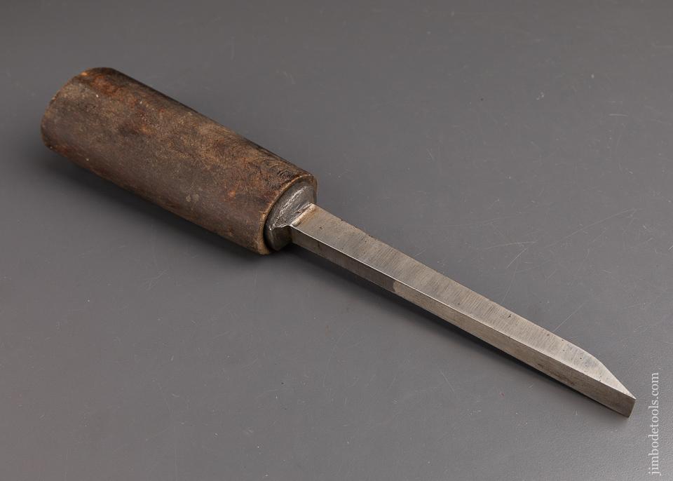 5/8 inch 1945 Pig Sticker Mortise Chisel - 92386