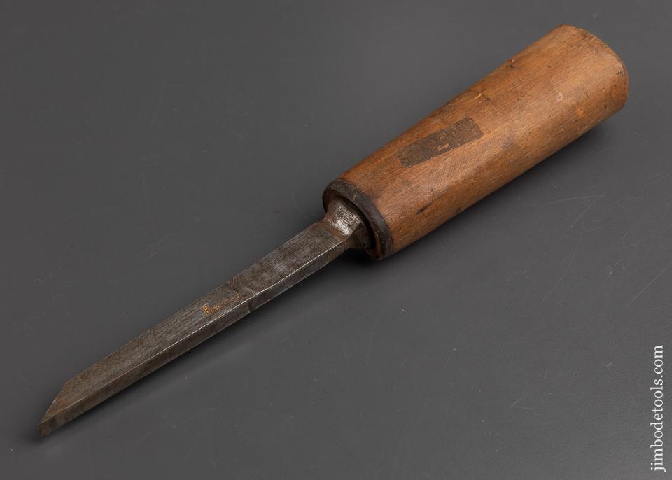 1/4 inch TOGA Pig Sticker Mortise Chisel - 92388