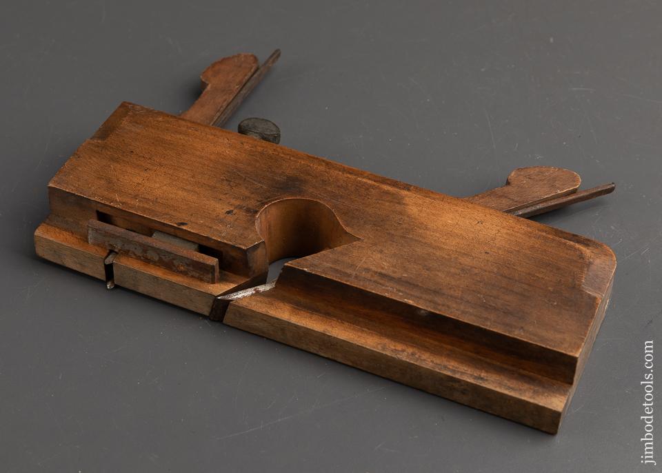 5/8 inch T.J. GARDENER Dado Plane circa 1880-1939 FINE - 92389
