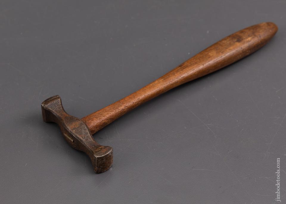 Five ounce Sheet Metal Forming Hammer - 92392