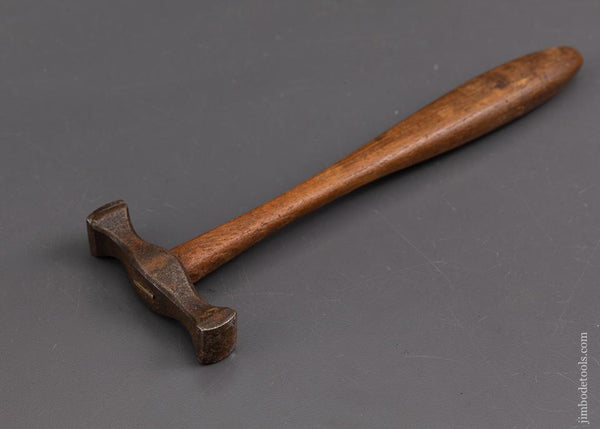 Five ounce Sheet Metal Forming Hammer - 92392