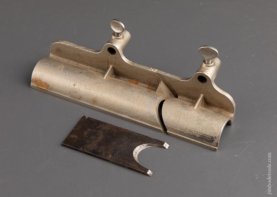 No. 5 Nosing Tool for STANLEY No. 45 or RECORD No. 405 Combination Planes - 92398