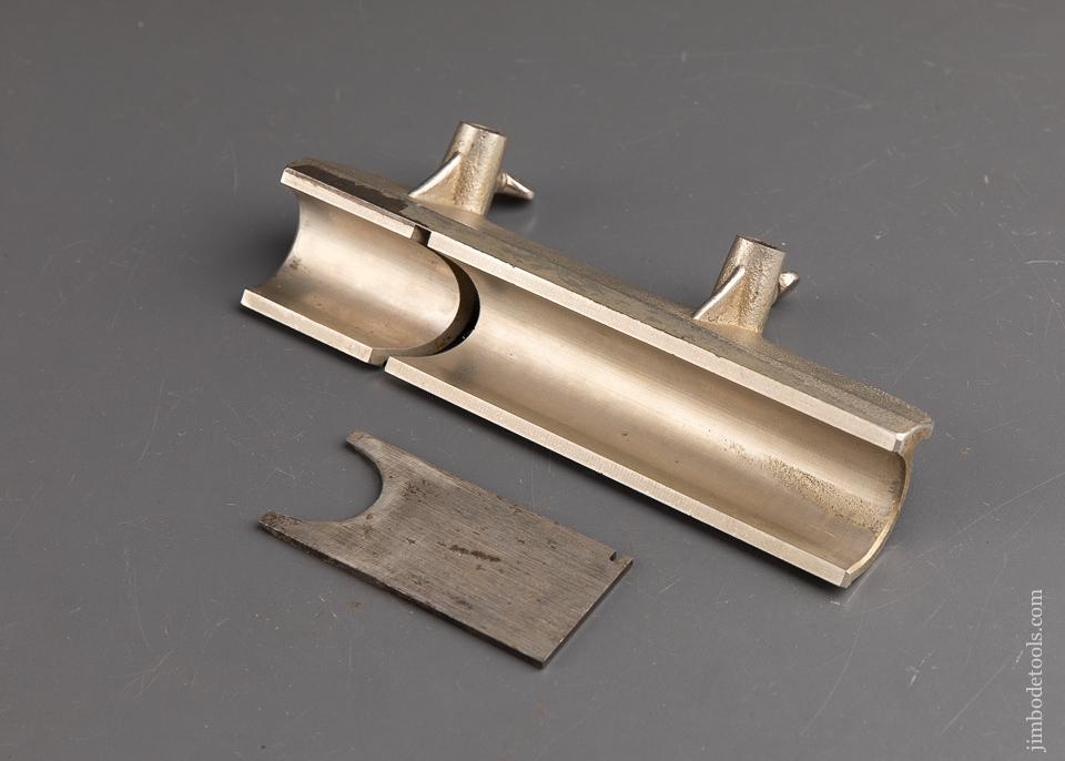 No. 5 Nosing Tool for STANLEY No. 45 or RECORD No. 405 Combination Planes - 92398