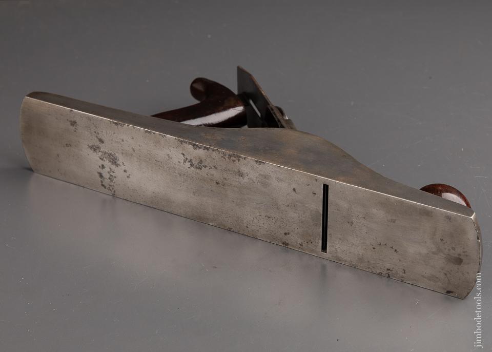 Phenomenal! STANLEY No. 5 1/2 Jumbo Jack Plane Type 11 circa 1910-18 - 92399