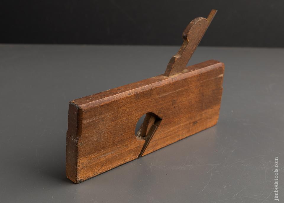 3/4 inch Rabbet Plane GOOD+ - 92408