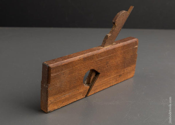 3/4 inch Rabbet Plane GOOD+ - 92408