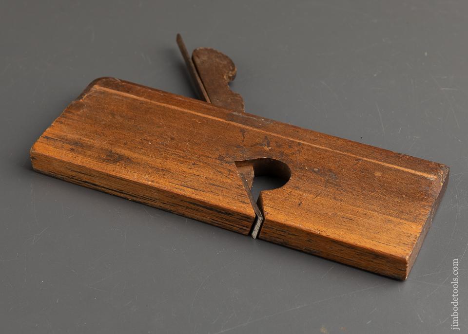 3/4 inch Rabbet Plane GOOD+ - 92408