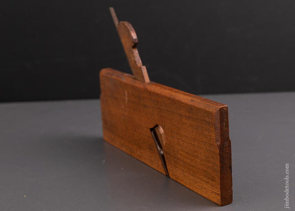 1/2 inch Rabbet Plane FINE - 92409