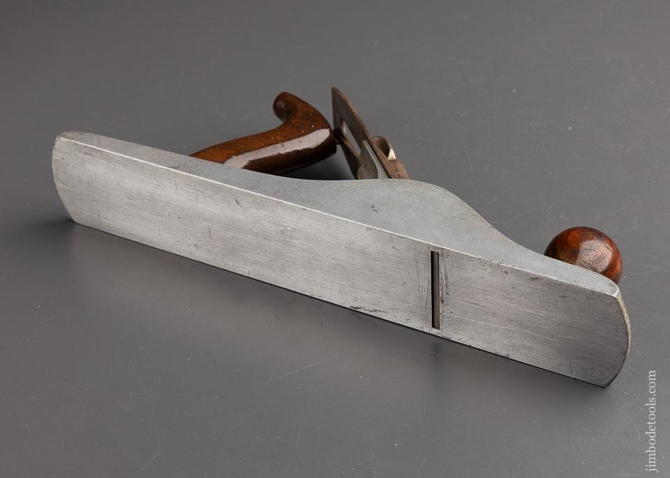 STANLEY No. A5 Aluminum Jack Plane - 92417
