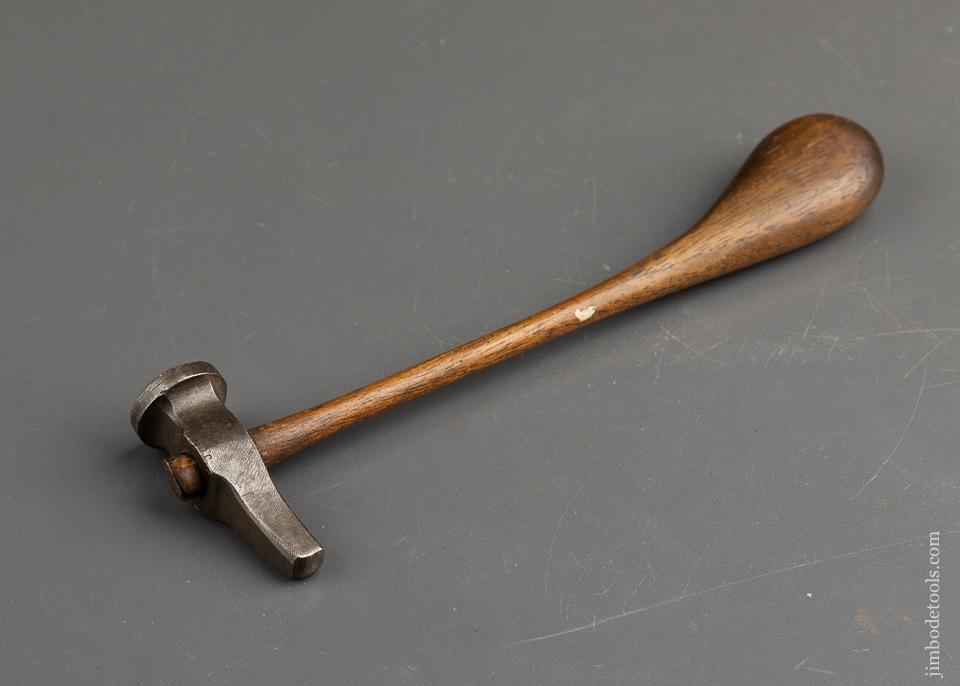 Small Planishing Hammer - 92420