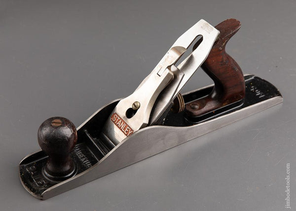 STANLEY No. 5 Jack Plane Type 19 circa 1948-61 - 92423