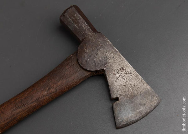 FRANCIS AXE No. 2 Shingle Axe  - 92445