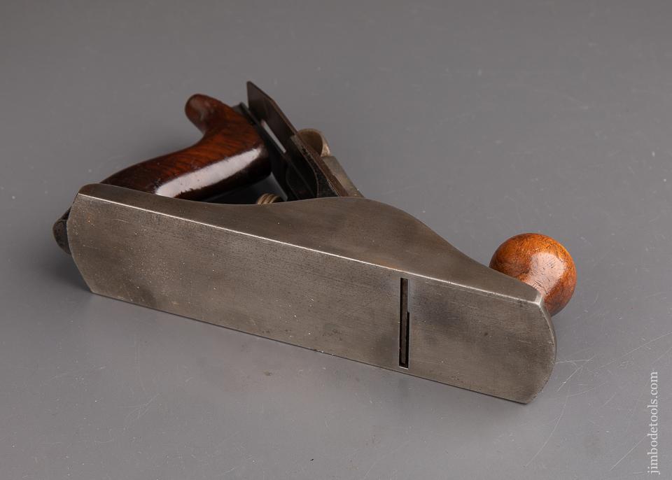 Excellent! STANLEY No. 4 Smooth Plane Type 13 circa 1925-28 SWEETHEART - 92430