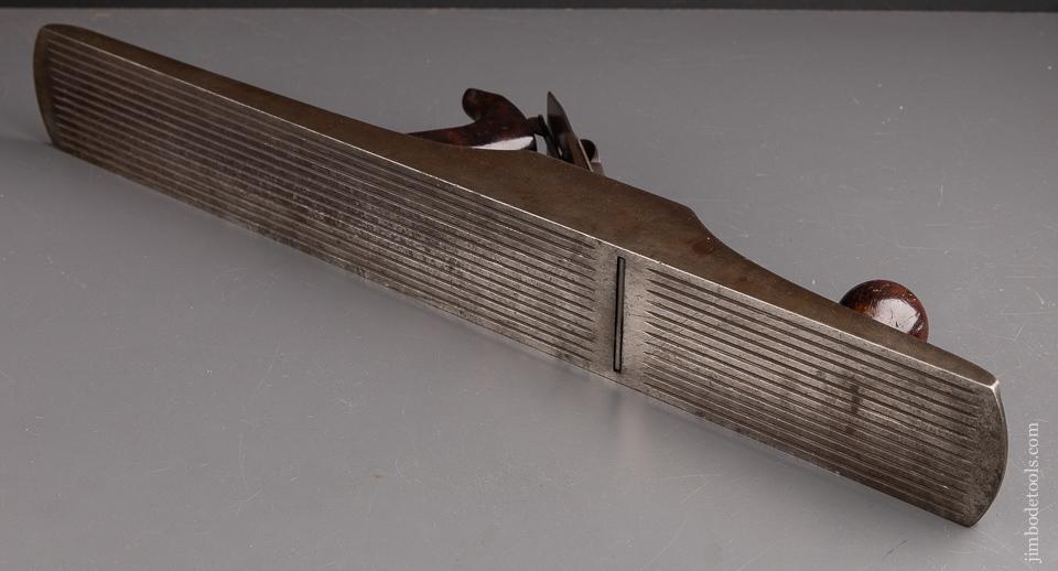 Awesome STANLEY No. 607C BEDROCK Jointer Plane Type 5 circa 1911 - 92432