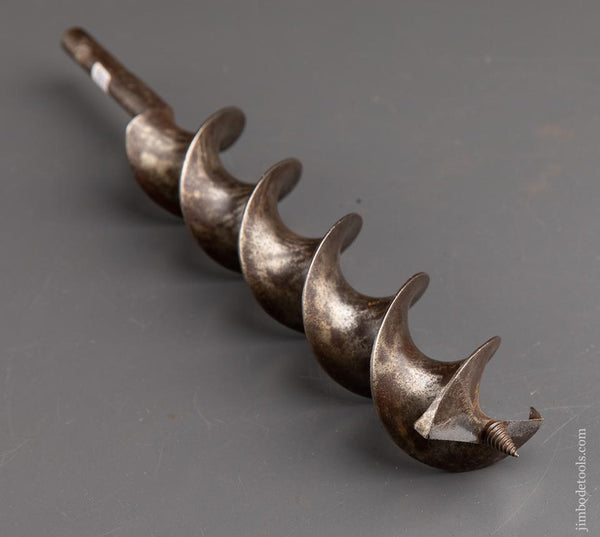 2 x 12 inch SNELL Boring Machine Bit - 92447