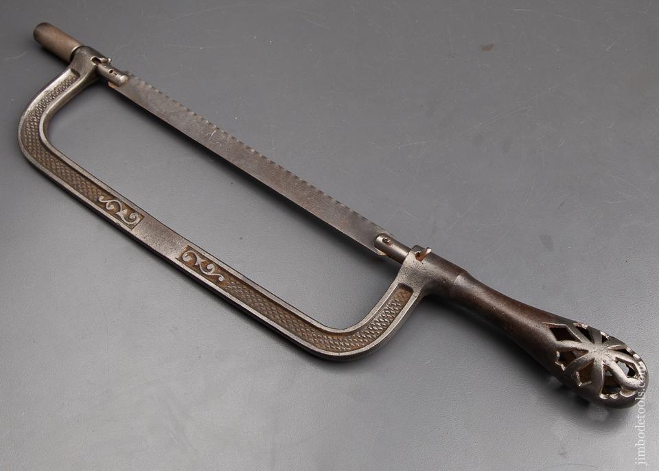 Fancy 8 inch Hack Saw - 92451