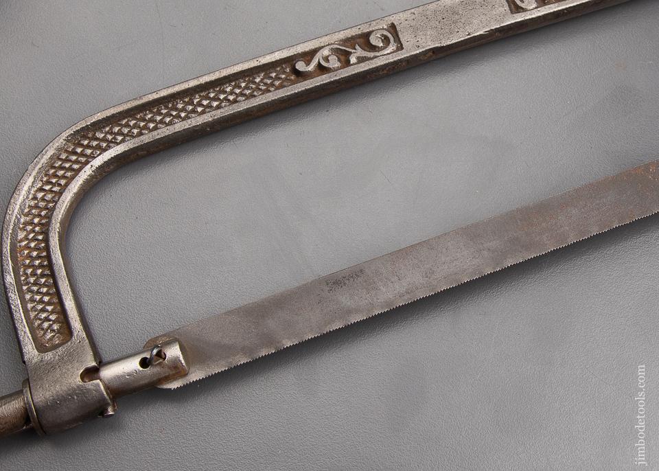 Fancy 8 inch Hack Saw - 92451