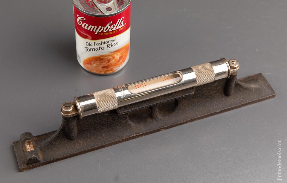 Twelve inch STARRETT Precision Level - 92454