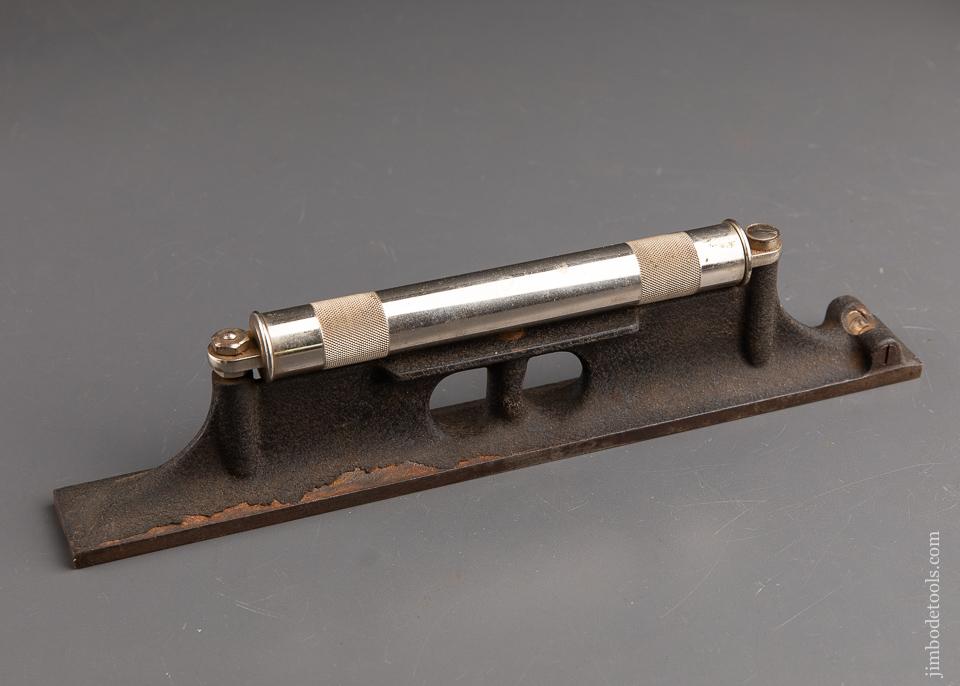 Twelve inch STARRETT Precision Level - 92454