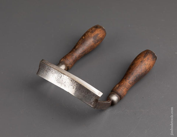 4 3/4 inch In Shave - 92455