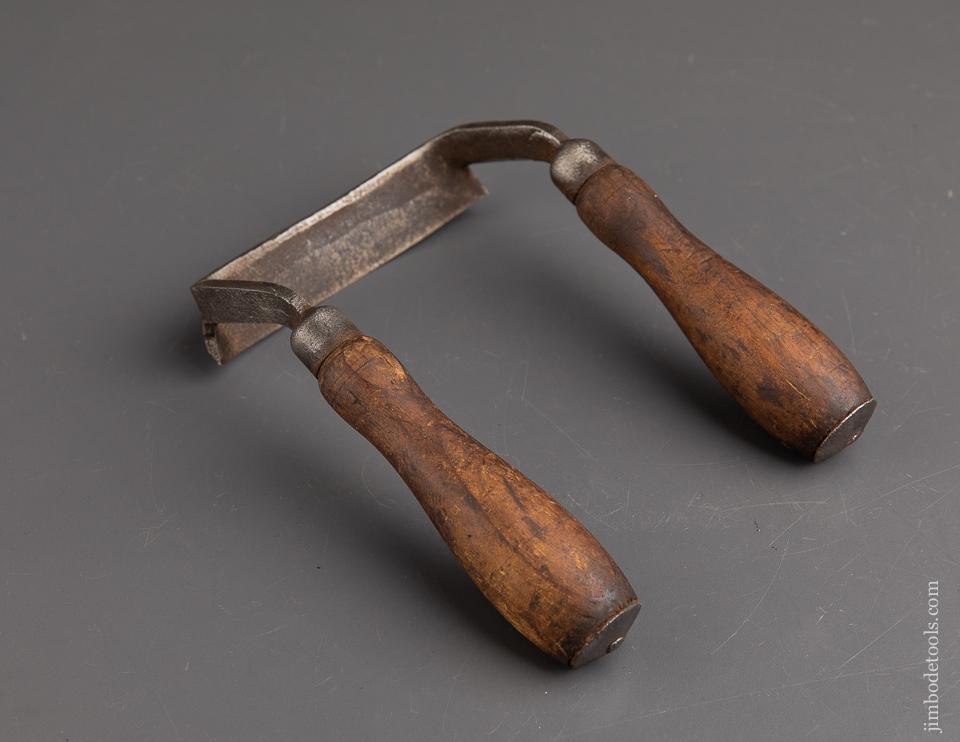 4 3/4 inch In Shave - 92455