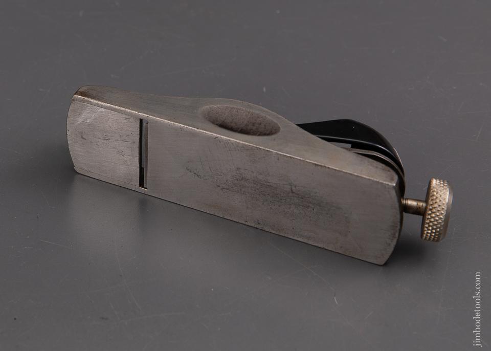 STANLEY No. 60 1/2 Low Angle Block Plane - 92457