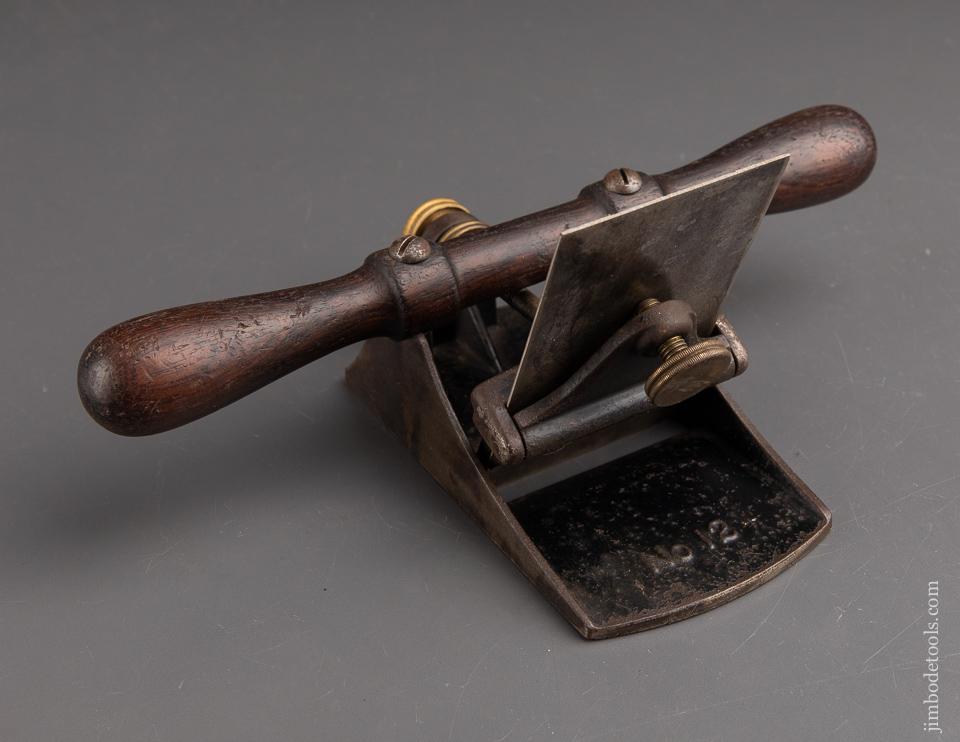 STANLEY No. 12 Veneer Scraper Plane - 92459