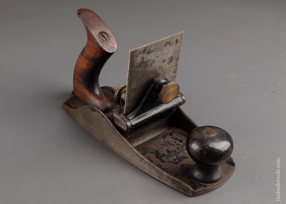 STANLEY No. 112 Cabinet Scraper Plane - 92460