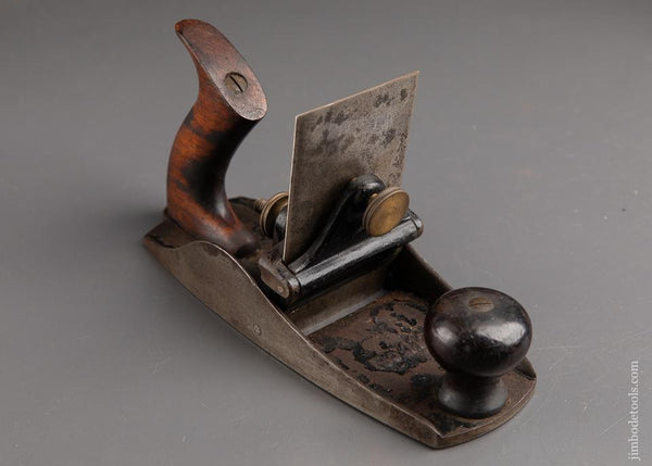 STANLEY No. 112 Cabinet Scraper Plane - 92460