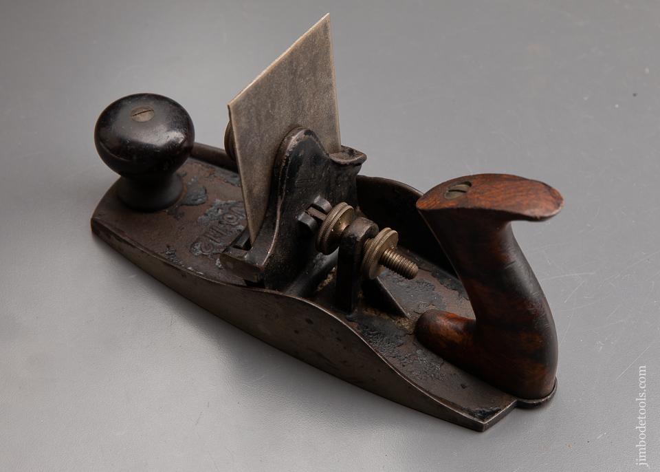 STANLEY No. 112 Cabinet Scraper Plane - 92460
