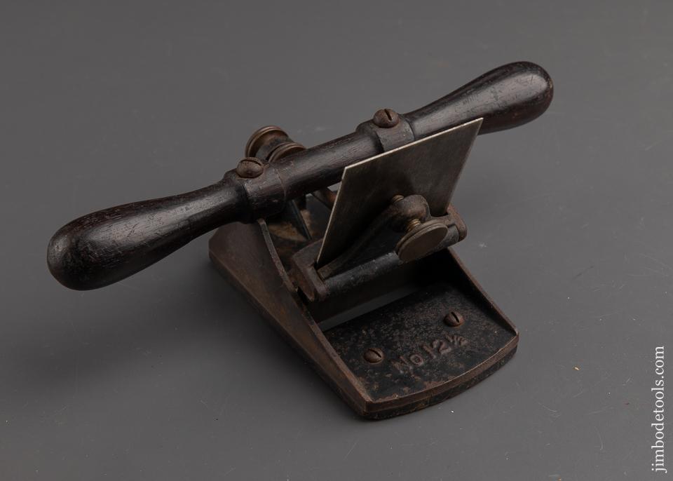 STANLEY No. 12 1/2 Veneer Scraper Plane - 92461