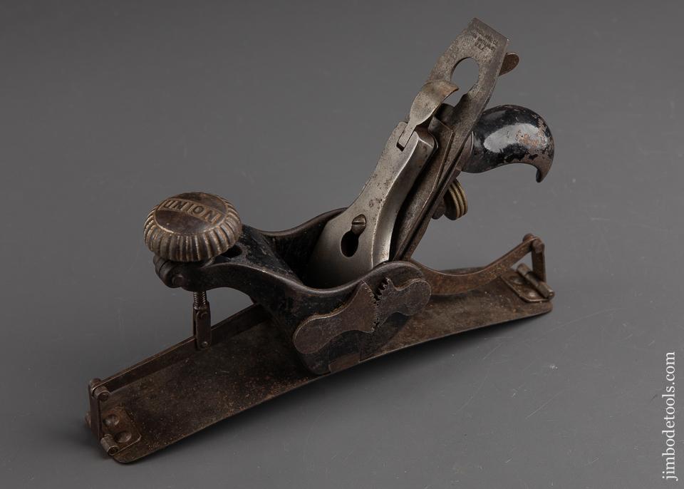 UNION No. 113 Circular Plane - 92463