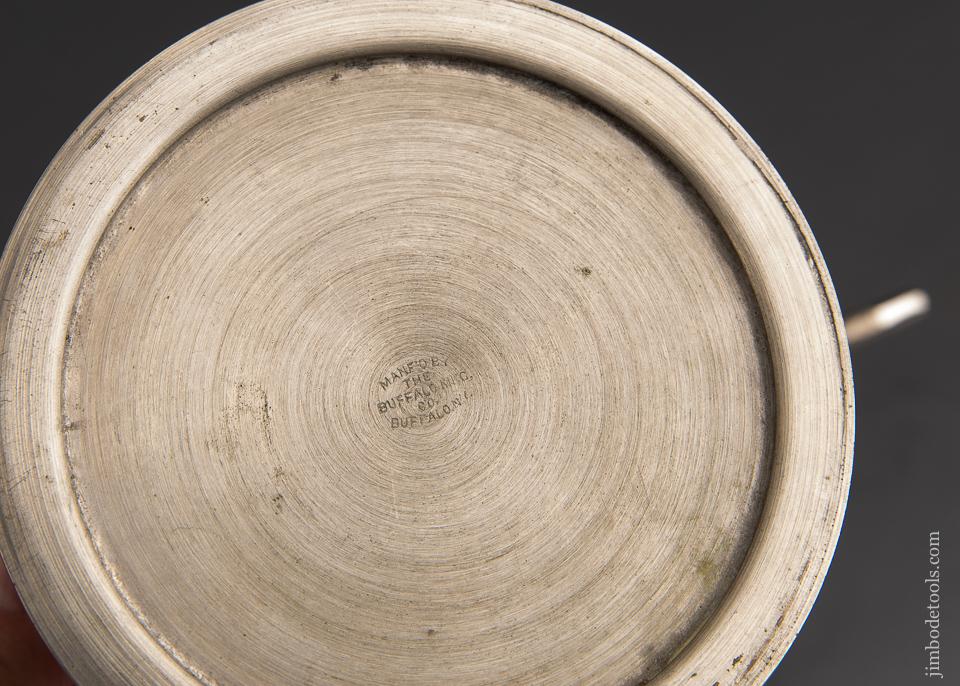 Fancy Oil Can - BUFFALO MFG. CO. - 92466