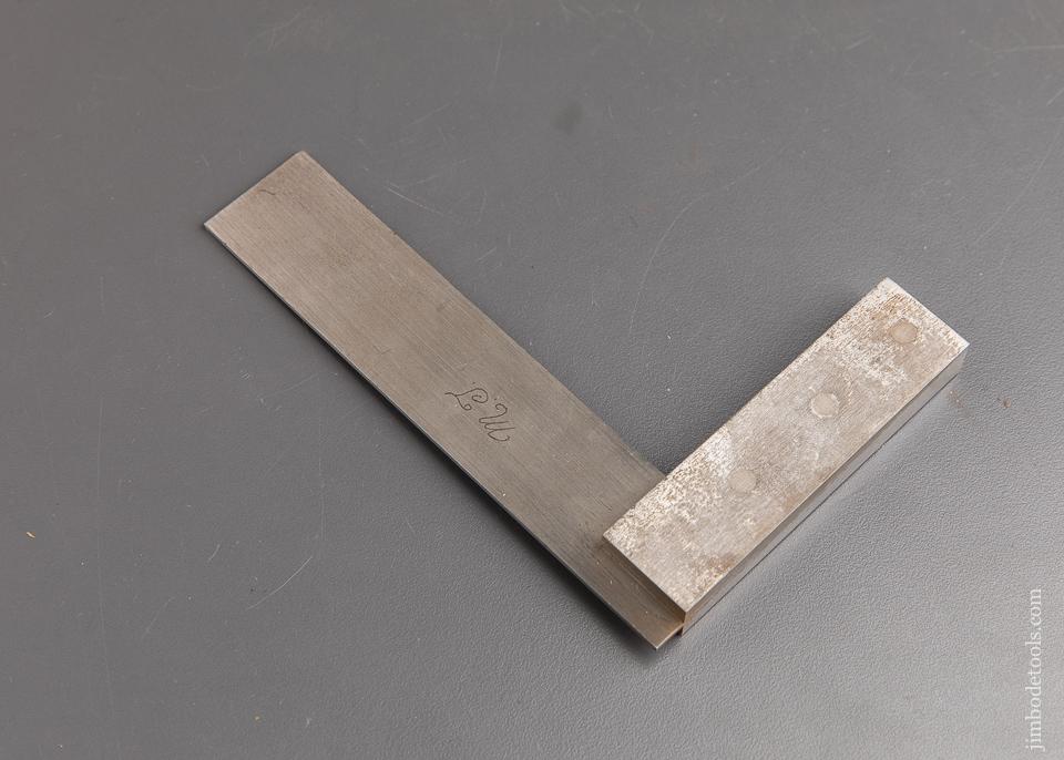 4 1/2 inch STARRETT Square - 92477