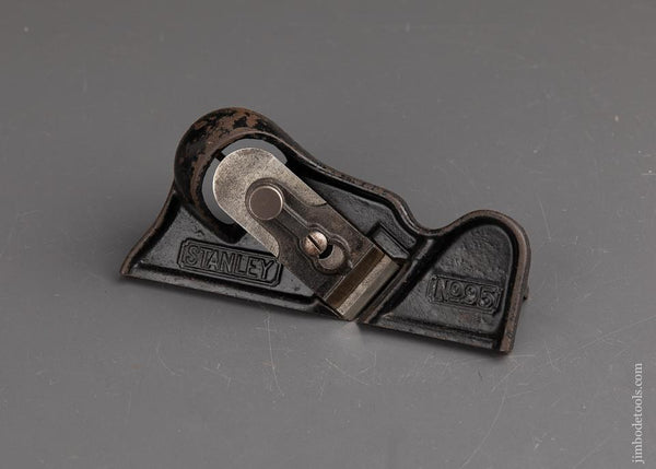 STANLEY No. 95 Edge Trimming Block Plane - 92479