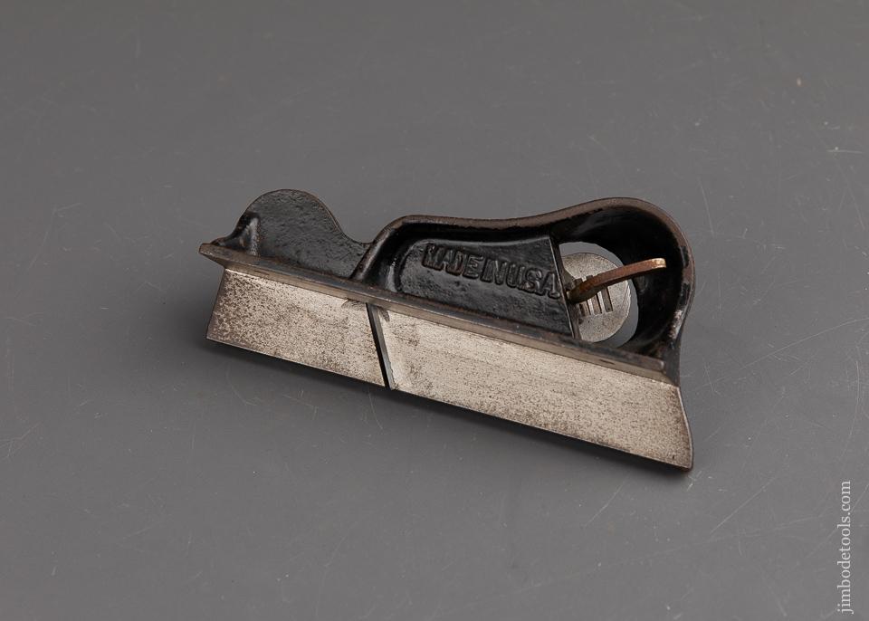 STANLEY No. 95 Edge Trimming Block Plane - 92479